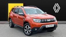 Dacia Duster 1.3 TCe 130 Journey 5dr Petrol Estate